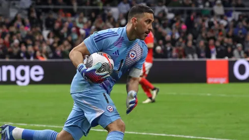 Bravo fue consultado por su futuro