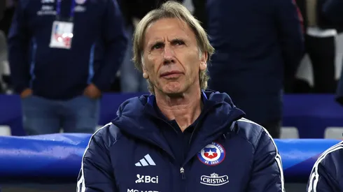 El tigre deja tarea a los jugadores tras los amistosos contra Albania y Francia.