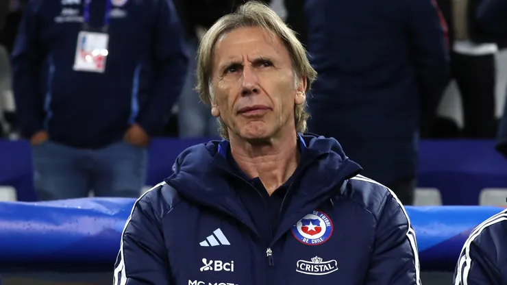 El tigre deja tarea a los jugadores tras los amistosos contra Albania y Francia.