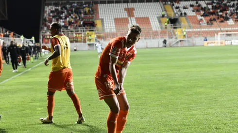 Cobreloa muestra el alto valor de sus entradas.
