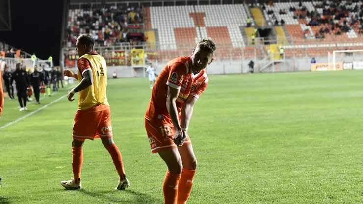 Cobreloa muestra el alto valor de sus entradas.