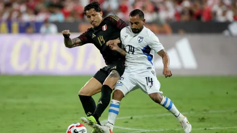 Perú vive el inicio de un nuevo ciclo.