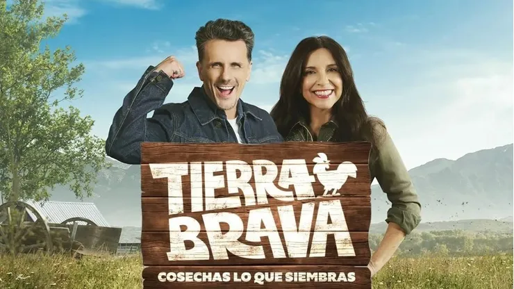 Tierra Brava