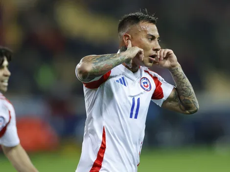 ¿En qué posición está Chile en las Eliminatorias?