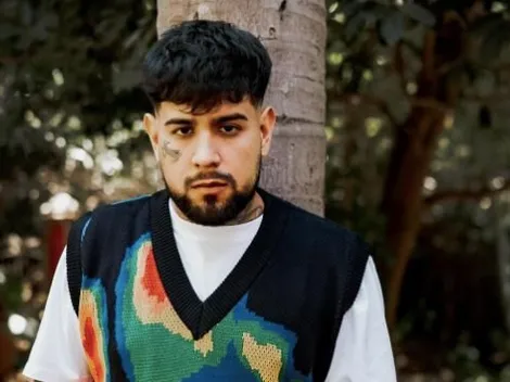 Julianno Sosa presentó el tracklist de su nuevo álbum