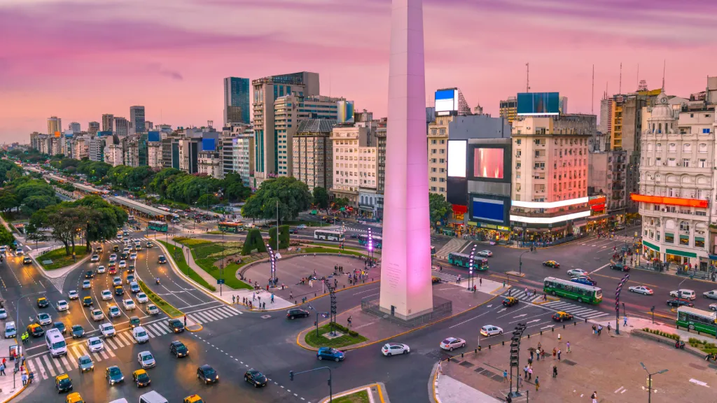 Buenos Aires