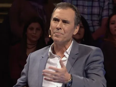 Querella de abuso sexual contra Cristián Campos