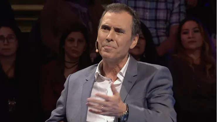 Una fundación presentó la denuncia contra el actor.