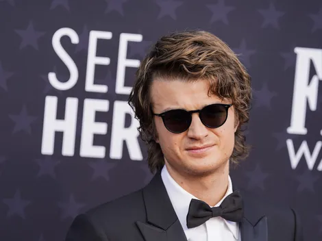 Djo la rompe en Spotify con "End of Beginning"