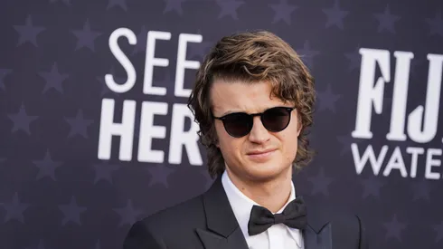 Djo la rompe en Spotify con "End of Beginning"