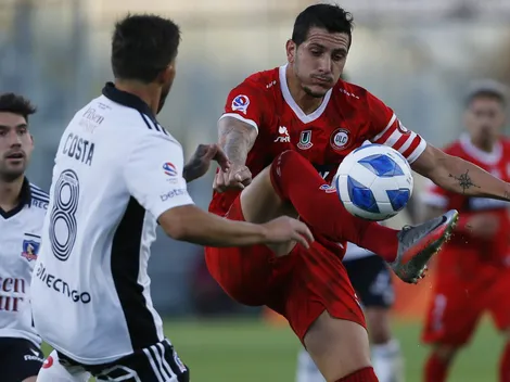 Posible refuerzo albo llena de elogios a Jorge Almirón