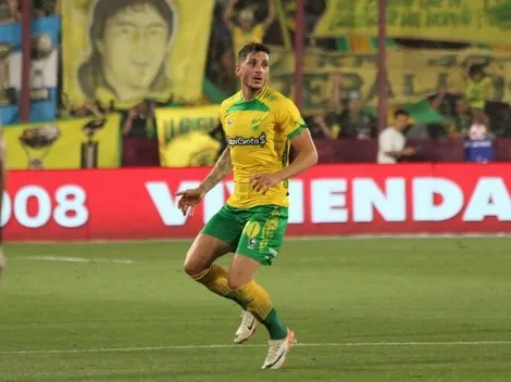 El nombre que maneja Colo Colo para su último refuerzo