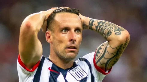 La maldición de Alianza Lima en Copa Libertadores