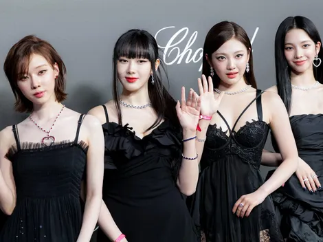 AESPA, World Tour in Cinemas: Preventa y cuándo se estrena en Chile el concierto