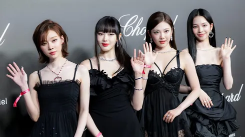 ¿Cuándo se estrena en cines AESPA, World Tour?