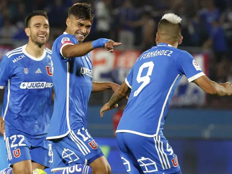 Hormazábal revive su golazo: "Mis compañeros me molestan..."