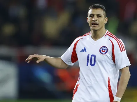 ¿Dónde ver por streaming a Chile vs Francia?