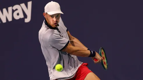 Nico viene de caer en su debut en Montecarlo.