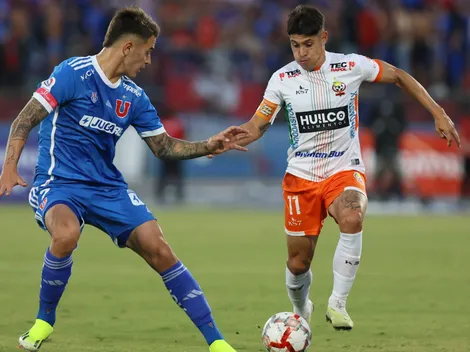 Las grandes razones de Álvarez para sacar a Calderón