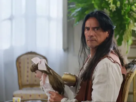 Estos son todos los participantes de Ganar o Servir de Canal 13