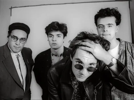 ¡No queda nada! ¿Dónde escuchar a Los Tres en vivo por la radio?