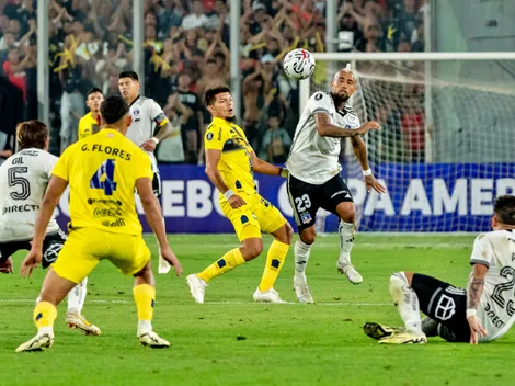 ¡El Monumental autorizado por la Conmebol!