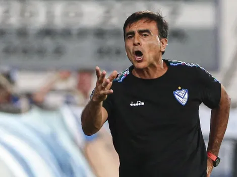 Quinteros encara a hinchas que se agarraron con su familia