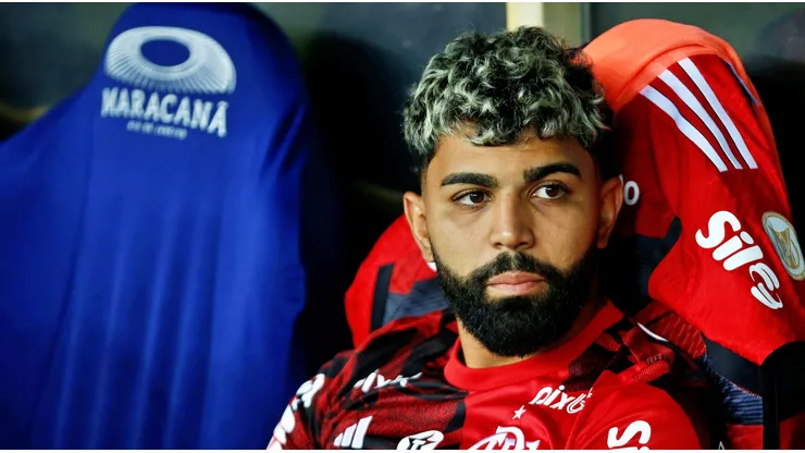Gabigol puede apelar a su sanción de dos años sin jugar.