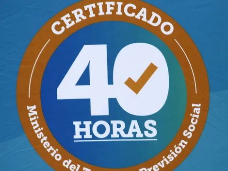 ¿Pueden bajar el sueldo cuando reduzcan a 44 horas semanales?