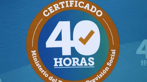 Conoce todos los detalles de la entrada en vigencia de la ley 40 horas.