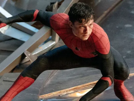 Revelan cuándo inician las grabaciones de Spider-Man 4