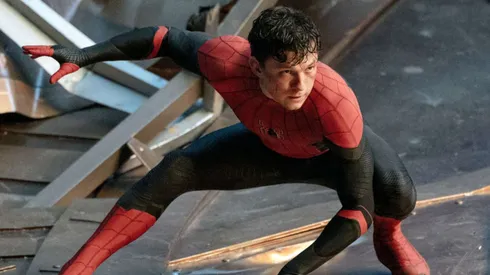 Revelan cuándo inician las grabaciones de Spider-Man 4