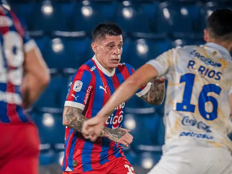 El polvorín que vive Cerro antes de jugar con Colo Colo