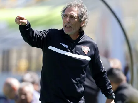 El "robo hormiga" deja a Salas sin dirigir ante Colo Colo