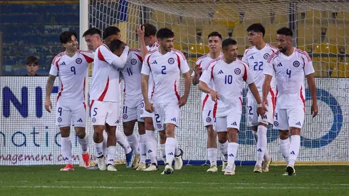 Chile tendrá un 2024 muy intenso.