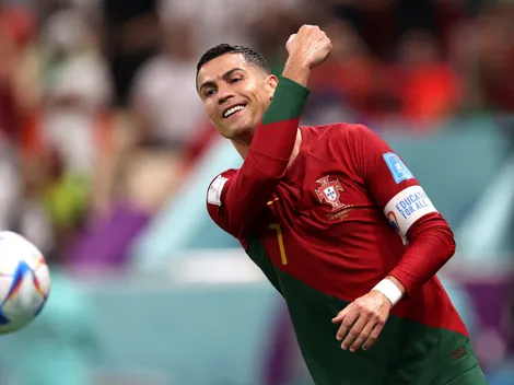 ¿Quién transmite el amistoso de Portugal vs Eslovenia?