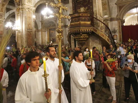 ¿Son feriados irrenunciables el viernes y sábado de Semana Santa?