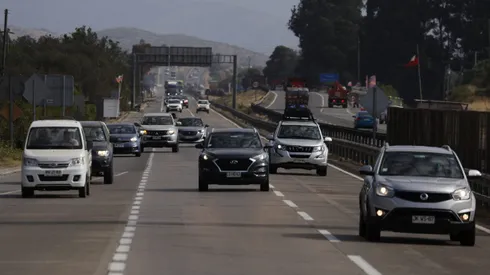 El SOAP es un requisito excluyente para pagar el Permiso de Circulación.