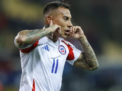 Vargas da paso clave hacia un gigante de Brasil y América