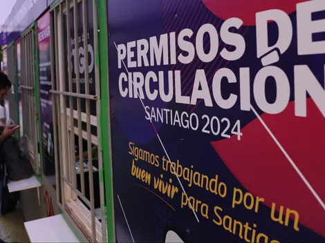 ¿Qué pasa si no pago a tiempo mi Permiso de Circulación ni el SOAP?