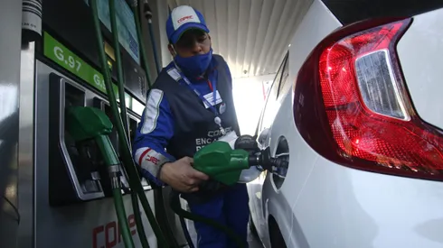 Conoce qué pasará con el precio de la bencina esta semana.