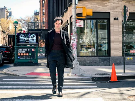 You 5 revela la primera imagen de Joe e inicia producción