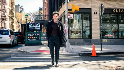 You 5 revela la primera imagen de Joe e inicia producción