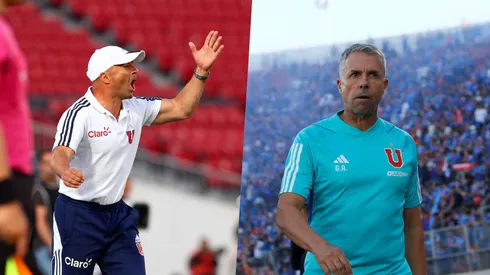 Sampaoli salió al baile luego de las primeras cinco fechas dirigidas por Álvarez