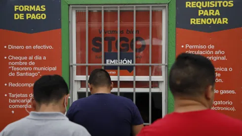 Conoce los documentos necesarios para saacar el Permiso de Circulación 2024.