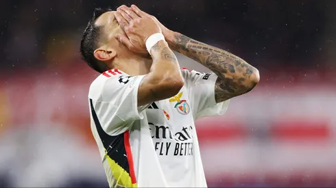 La amenaza hacia Ángel Di María si vuelve a Argentina.