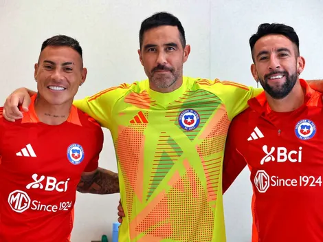 Gareca da otro potente voto de confianza a la generación dorada