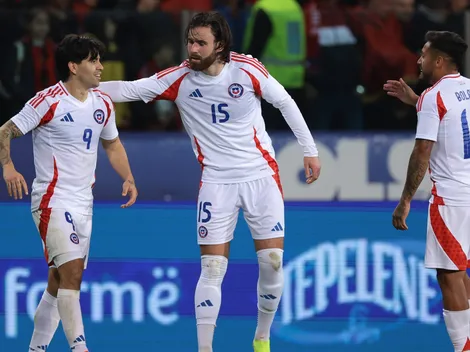 El plan de Gareca para integrar a Brereton en la Roja