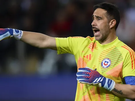 Formador de Bravo explica su alejamiento de Colo Colo