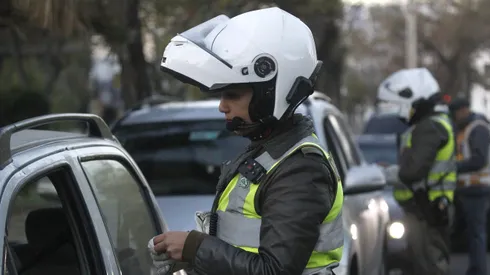 Permiso de Circulación 2024